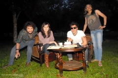 Behind The Scene KKCS, 2011