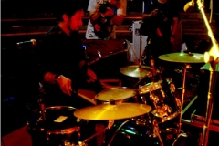 The Time Travellers, 2012 [2]