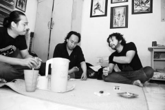 Ngobrol Lesehan (2010)