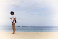 Santai Di Pantai (2012)