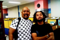 Bersama Indro Warkop (2013)