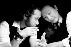 The Time Travellers, 2010 [3]