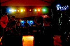 The Time Travellers, 2012 [1]