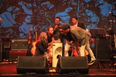 Konser 7 Bidadari NAIF, 2017 [11]