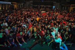 Konser 7 Bidadari NAIF, 2017 [3]