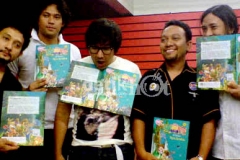 NAIF & Bonbinben (2008)