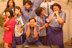 Behind The Scene OB, 2007 [1]