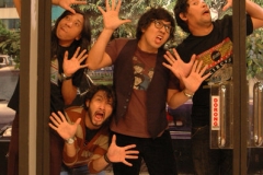 Behind The Scene OB, 2007 [2]