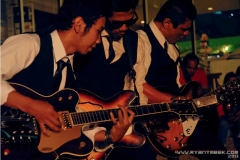 The Time Travellers, 2010 [6]