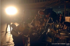 The Time Travellers. 2010 [7]