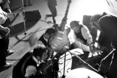 The Time Travellers, 2010 [8]