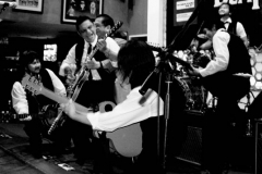 The Time Travellers, 2010 [1]