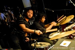 Duo Drummer (2011)