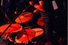 Chit-Chat While Drumming (2011)