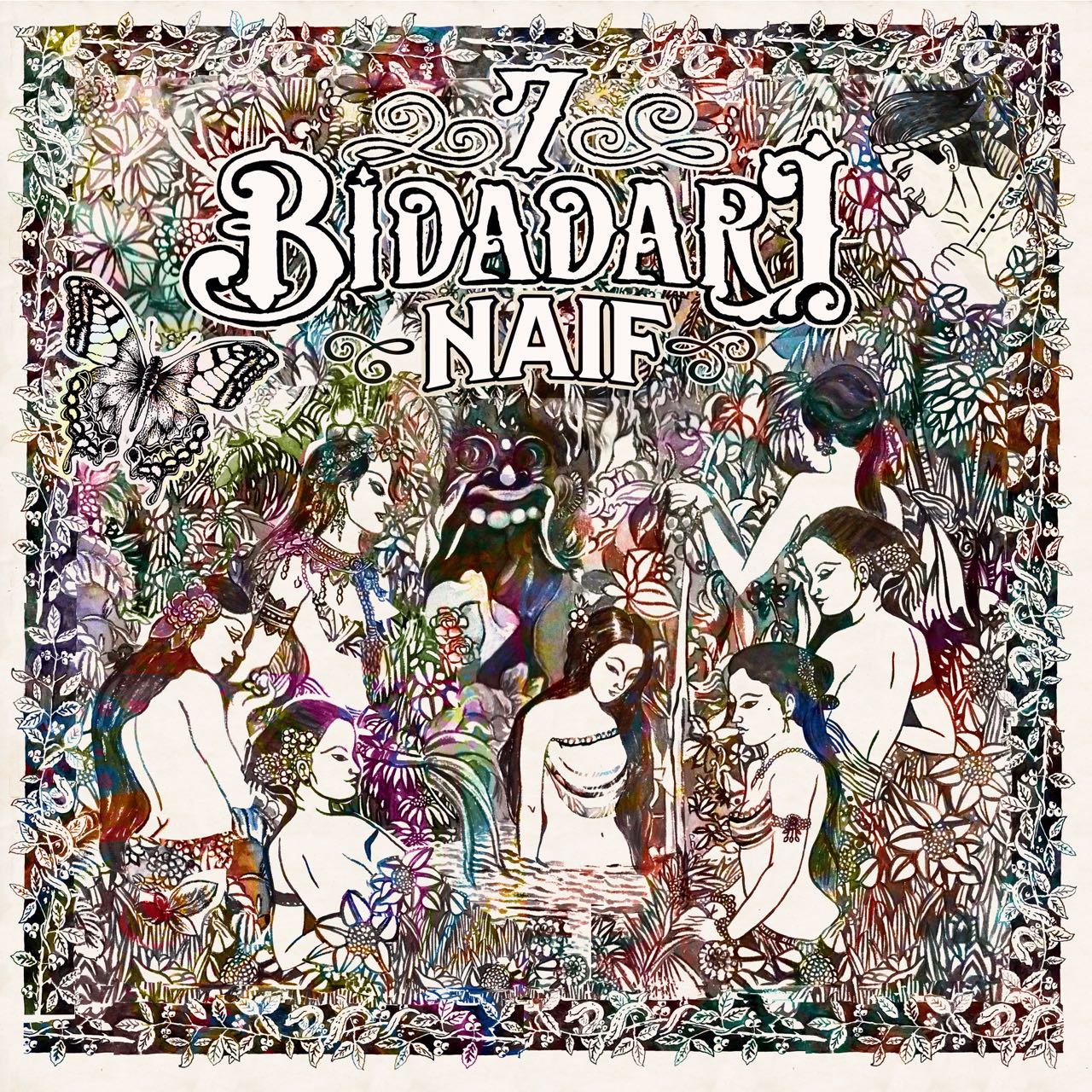 7-bidadari-naif-cover